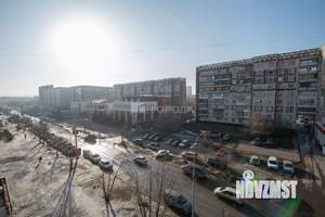 2-к квартира, вторичка, 58м2, 5/9 этаж