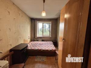 2-к квартира, вторичка, 43м2, 3/9 этаж