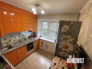 2-к квартира, вторичка, 42м2, 5/6 этаж