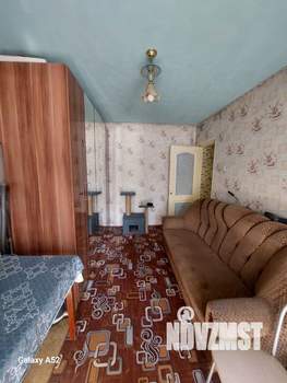 2-к квартира, вторичка, 52м2, 1/10 этаж