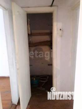3-к квартира, вторичка, 55м2, 3/5 этаж