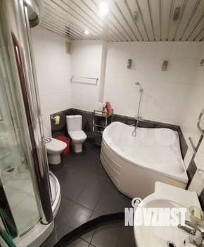 3-к квартира, вторичка, 90м2, 8/9 этаж