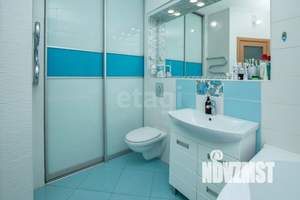 1-к квартира, вторичка, 48м2, 6/16 этаж