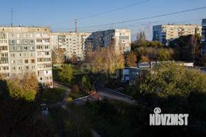 4-к квартира, вторичка, 77м2, 7/9 этаж