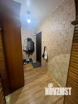 1-к квартира, вторичка, 29м2, 2/9 этаж