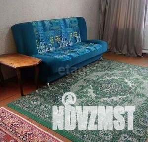 1-к квартира, вторичка, 31м2, 4/5 этаж