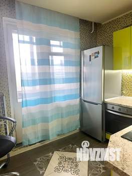 1-к квартира, вторичка, 28м2, 6/9 этаж