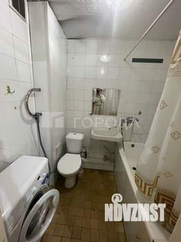 1-к квартира, вторичка, 35м2, 1/9 этаж