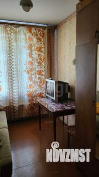 2-к квартира, вторичка, 44м2, 1/9 этаж