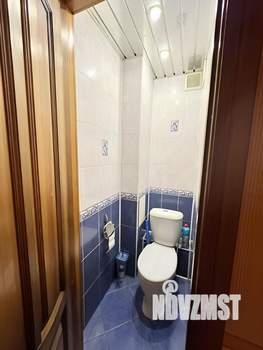 4-к квартира, вторичка, 78м2, 8/9 этаж
