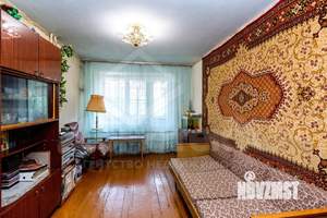 2-к квартира, вторичка, 49м2, 2/9 этаж
