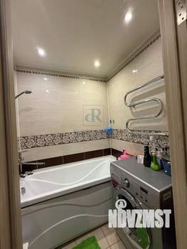 2-к квартира, вторичка, 55м2, 9/10 этаж