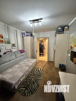 2-к квартира, вторичка, 47м2, 10/12 этаж