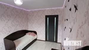 3-к квартира, вторичка, 65м2, 9/10 этаж