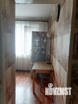 3-к квартира, вторичка, 61м2, 5/5 этаж