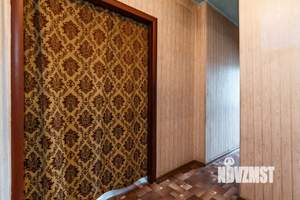 2-к квартира, вторичка, 59м2, 5/5 этаж