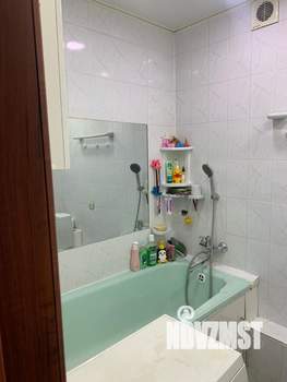2-к квартира, вторичка, 43м2, 4/5 этаж