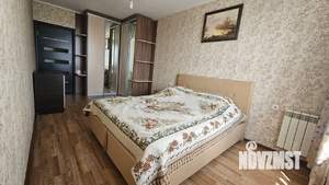 2-к квартира, вторичка, 54м2, 10/10 этаж