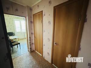 1-к квартира, вторичка, 40м2, 10/10 этаж