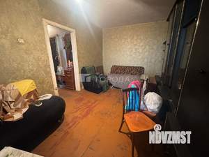 2-к квартира, вторичка, 43м2, 8/9 этаж