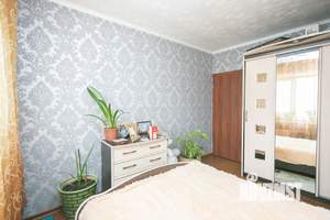 2-к квартира, вторичка, 40м2, 9/9 этаж