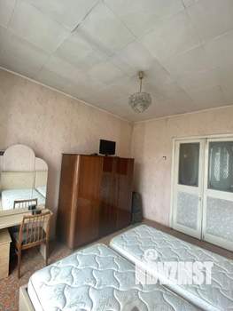 2-к квартира, вторичка, 57м2, 4/5 этаж