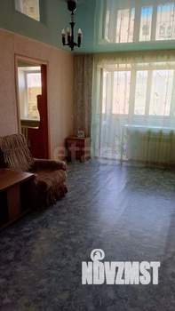 2-к квартира, вторичка, 43м2, 5/5 этаж