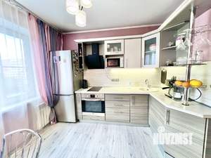 3-к квартира, вторичка, 66м2, 6/9 этаж