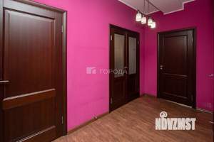 2-к квартира, вторичка, 77м2, 5/7 этаж