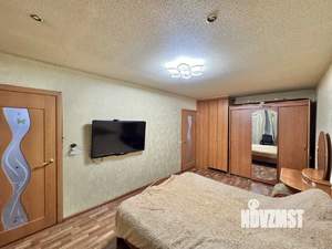 3-к квартира, вторичка, 62м2, 1/5 этаж