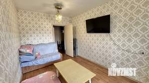 1-к квартира, вторичка, 31м2, 2/9 этаж