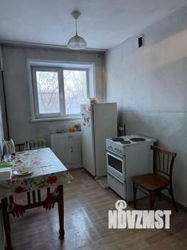 2-к квартира, вторичка, 44м2, 4/9 этаж