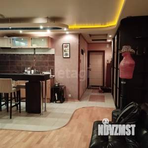 1-к квартира, вторичка, 52м2, 10/16 этаж