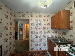 1-к квартира, вторичка, 30м2, 1/5 этаж