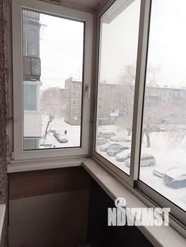 3-к квартира, вторичка, 61м2, 3/5 этаж