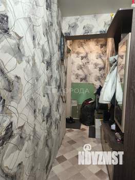 2-к квартира, вторичка, 43м2, 5/5 этаж