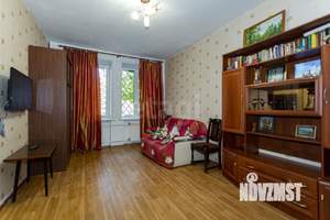 1-к квартира, вторичка, 38м2, 1/5 этаж