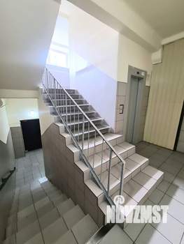 2-к квартира, вторичка, 45м2, 2/9 этаж