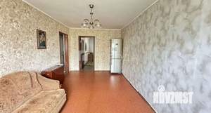 2-к квартира, вторичка, 48м2, 2/5 этаж