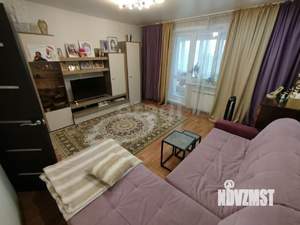 2-к квартира, вторичка, 56м2, 9/10 этаж