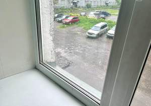 1-к квартира, вторичка, 38м2, 2/5 этаж