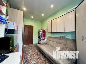 3-к квартира, вторичка, 49м2, 4/4 этаж