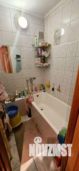 2-к квартира, вторичка, 41м2, 1/5 этаж