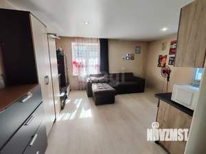 Студия квартира, вторичка, 24м2, 1/5 этаж