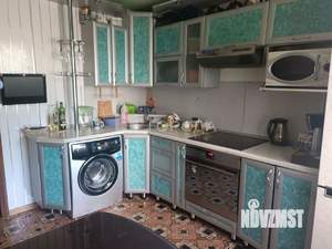 3-к квартира, вторичка, 57м2, 2/9 этаж