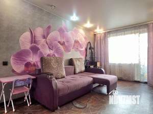 1-к квартира, вторичка, 31м2, 2/5 этаж