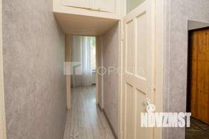 2-к квартира, вторичка, 46м2, 4/5 этаж