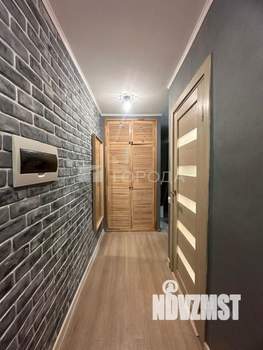 1-к квартира, вторичка, 32м2, 4/5 этаж