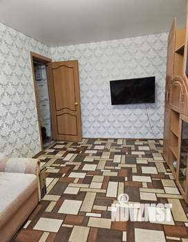 2-к квартира, вторичка, 48м2, 4/5 этаж