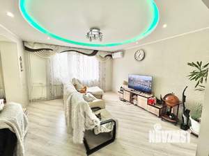 4-к квартира, вторичка, 79м2, 2/10 этаж